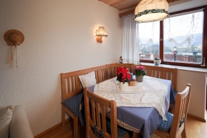 Ferienwohnung 2 im Gästehaus Gore