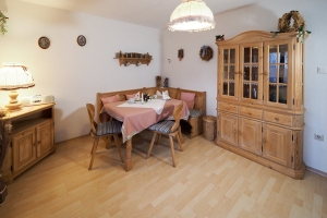 Ferienwohnung 1 im Gästehaus Gore