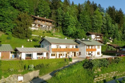 Gästehaus Gore