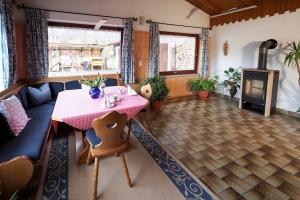 Ferienwohnung 4 im Gästehaus Gore