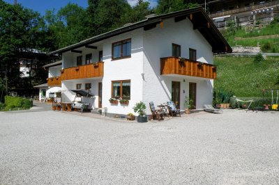 Gästehaus Gore